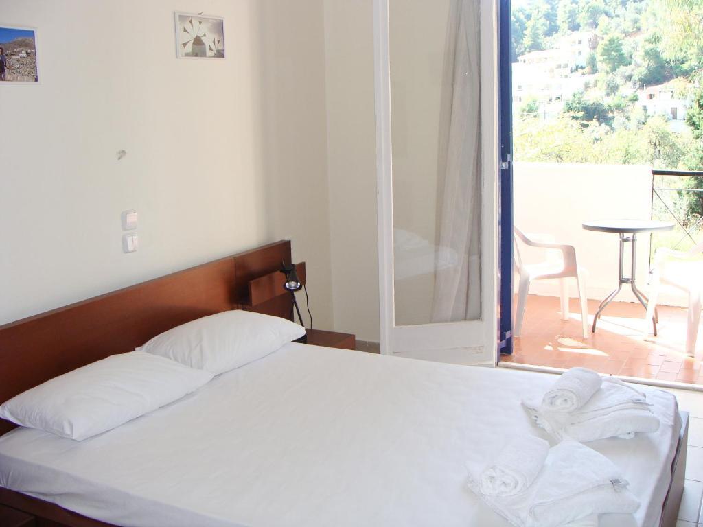 Villa Diamanti Kanapitsa  Szoba fotó