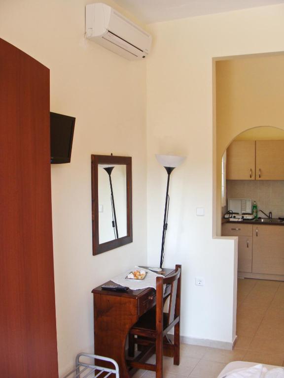 Villa Diamanti Kanapitsa  Szoba fotó