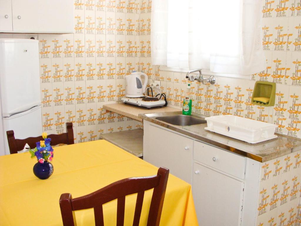 Villa Diamanti Kanapitsa  Szoba fotó