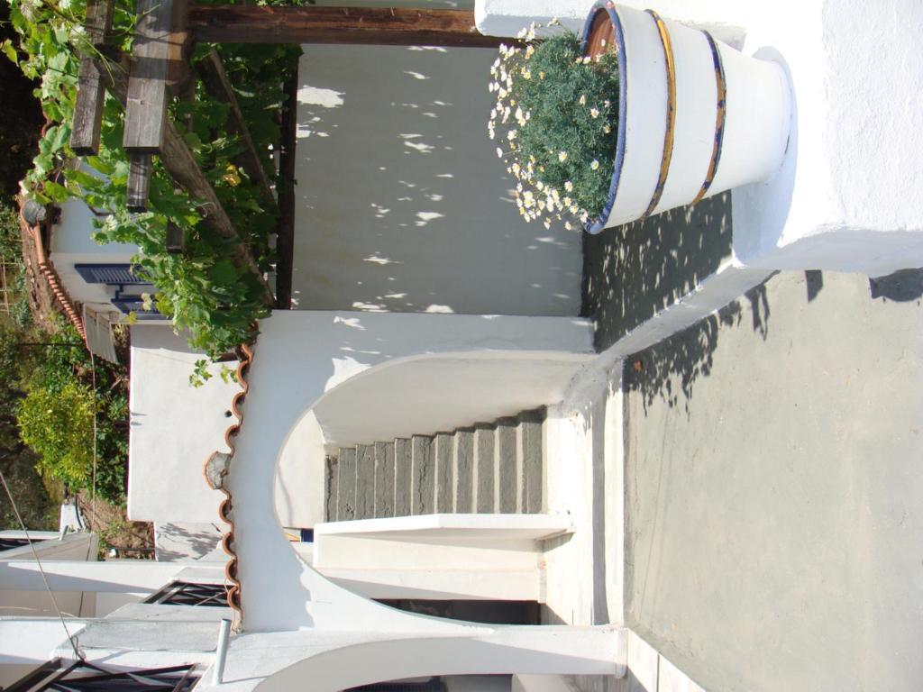 Villa Diamanti Kanapitsa  Kültér fotó