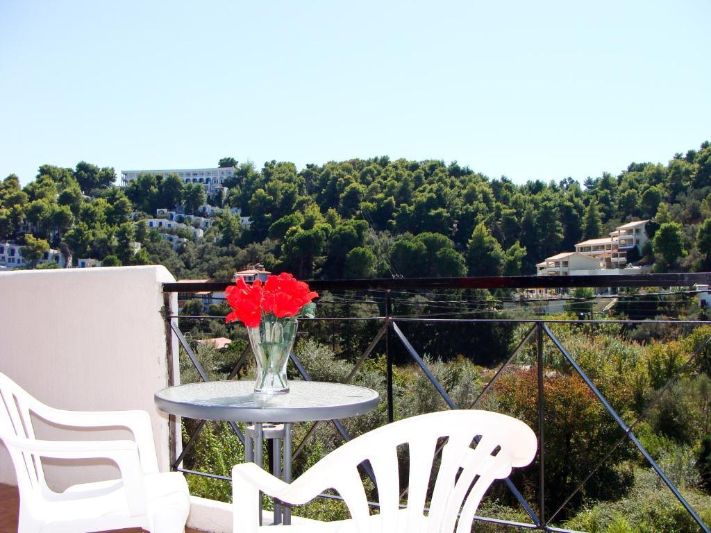 Villa Diamanti Kanapitsa  Szoba fotó