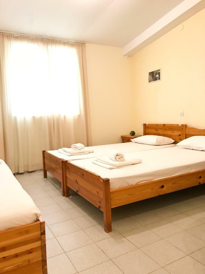Villa Diamanti Kanapitsa  Kültér fotó