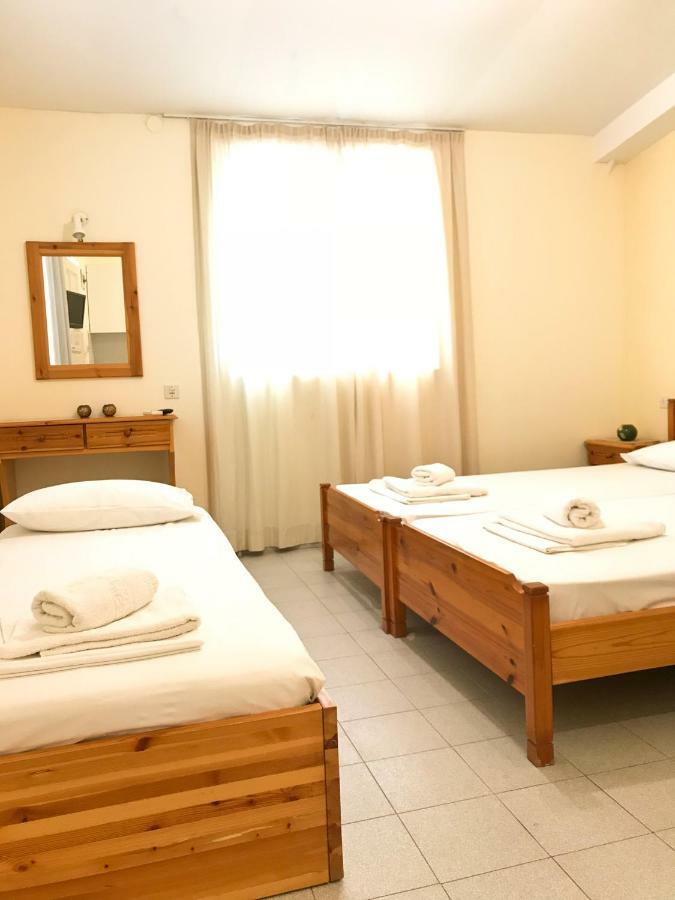 Villa Diamanti Kanapitsa  Kültér fotó