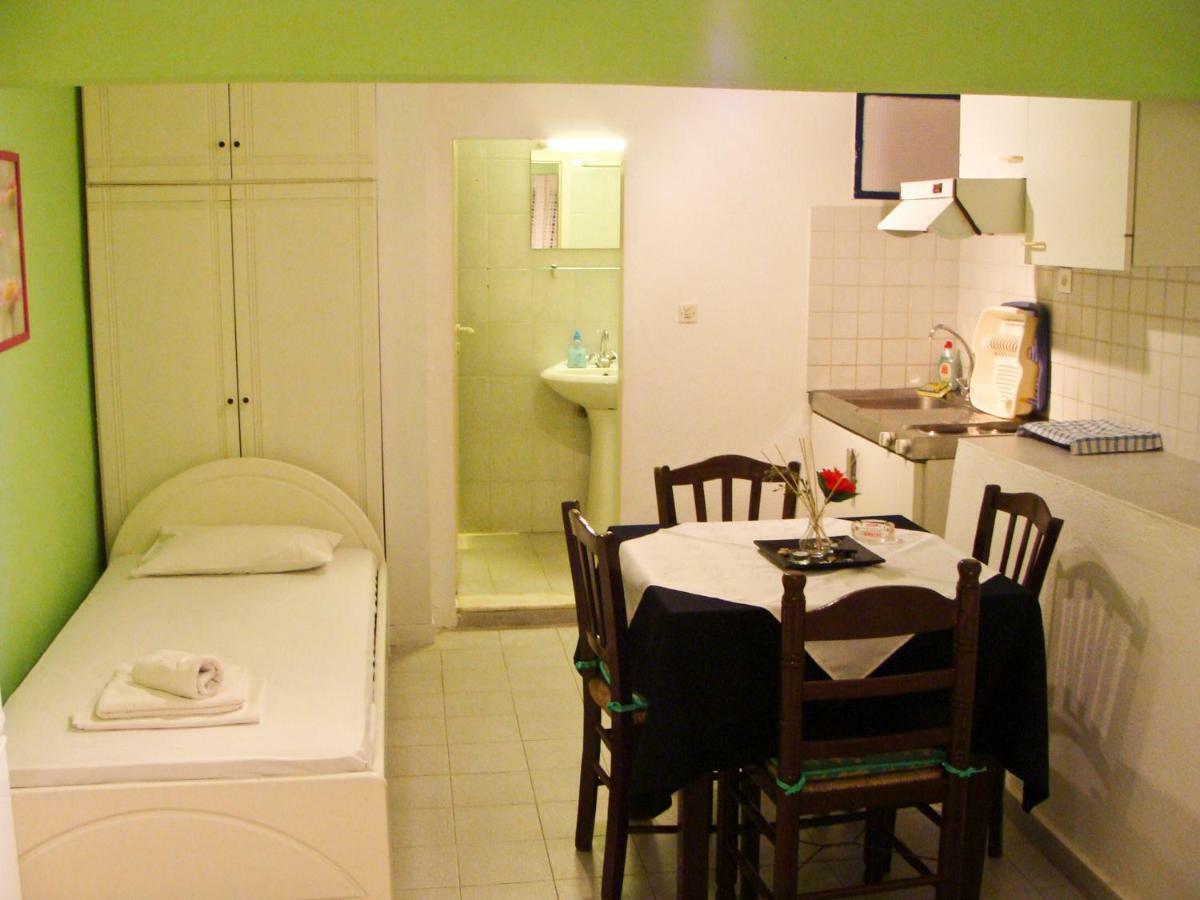 Villa Diamanti Kanapitsa  Kültér fotó