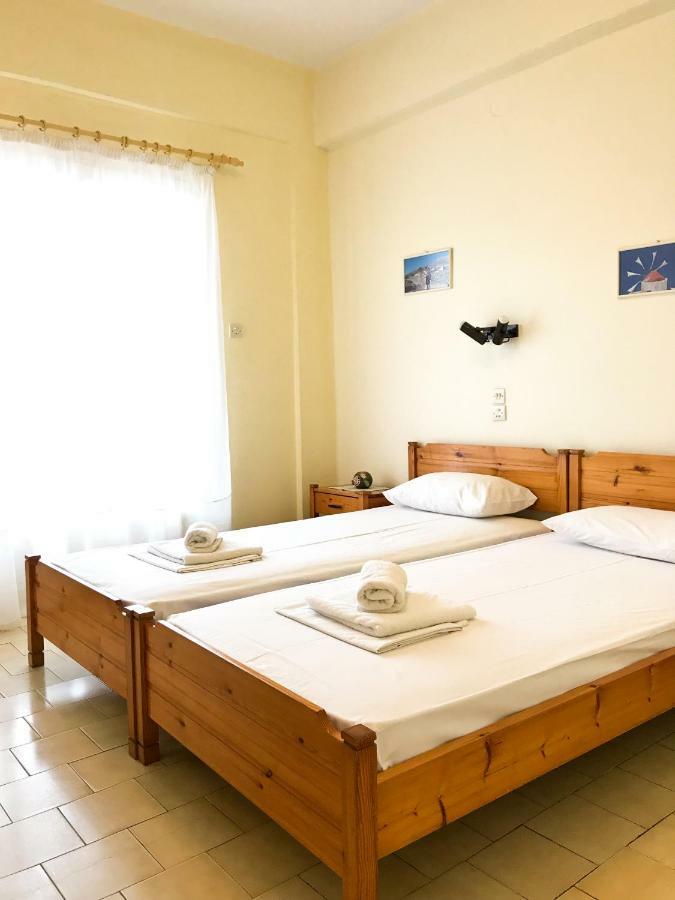 Villa Diamanti Kanapitsa  Kültér fotó